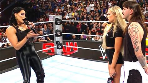 spqnkb|Liv Morgan Wwe Butt Slap .